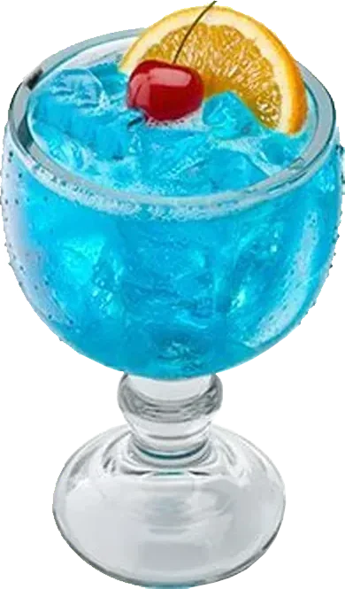 Blue Margarita