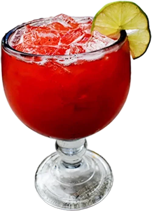 Strawberry Margarita